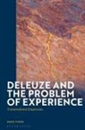 Dror Yinon - Deleuze and the Problem of Experience