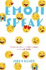 Jieun Kiaer, Kiaer Jieun - Emoji Speak