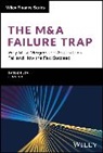 Feng Gu, Gu Feng, Baruch Lev, Baruch Gu Lev, Lev Baruch - M&a Failure Trap