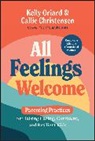 Callie Christensen, Kelly Oriard, Kelly (Slumberkins) Christensen Oriard, Kelly Christensen Oriard - All Feelings Welcome
