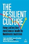 Michael Richards, Michael Mackay Richards, Silke Rupprecht, Liane Stephan, Liane Rupprecht Stephan, Chris Tamdjidi - Resilient Culture