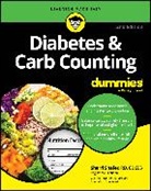 Sherri Shafer, Sherri (University of California San Franc Shafer, Shafer Sherri - Diabetes & Carb Counting for Dummies