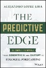 Alejandro Lopez Lira, Alejandro Lopez-Lira, Alejandro (University of Florida) Lopez-Lira - Predictive Edge