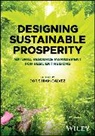 Doris (Hatch Consulting Hiam-Galvez, Doris Hiam-Galvez - Designing Sustainable Prosperity