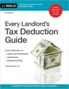 Stephen Fishman - Every Landlord's Tax Deduction Guide