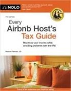 Stephen Fishman - Every Airbnb Host's Tax Guide
