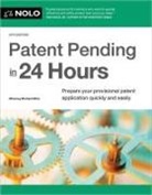 David Pressman, Richard Stim, Richard/ Pressman Stim - Patent Pending in 24 Hours