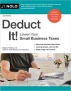 Stephen Fishman - Deduct It!