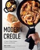 Eric Cook, Eric/ Benson Cook, Sam Hanna - Modern Creole