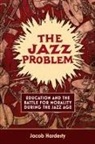 Jacob W Hardesty, Jacob W. Hardesty - Jazz Problem