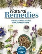 Julie Bassett, Bee Ginger - Natural Remedies