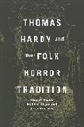Robert Edgar, John Marland, Alan G Smith, Alan G. Smith - Thomas Hardy and the Folk Horror Tradition