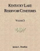 James Douthat - Kentucky Lake Reservoir Cemeteries, Volume 3