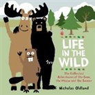 Nicholas Oldland, Nicholas Oldland - Life in the Wild