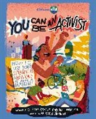 Mary Beth Leatherdale, Charlene Rocha, Charlene/ Leatherdale Rocha, Drew Shannon - You Can Be an Activist