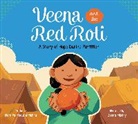 Namita Moolani Mehra, Namita Moolani/ Mistry Mehra, Namita Moolani Mehra, Beena Mistry - Veena and the Red Roti