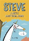 Kelly Collier, Kelly Collier - Steve, a Pretty Exceptional Horse