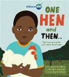 Mary Beth Leatherdale, Katie Smith Milway, Katie Smith/ Leatherdale Milway, Tequitia Andrews - One Hen and Then