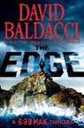 David Baldacci - The Edge