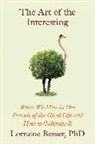 Lorraine Besser - The Art of the Interesting