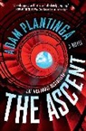 Adam Plantinga - The Ascent