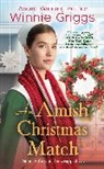 Winnie Griggs, Griggs Winnie - An Amish Christmas Match