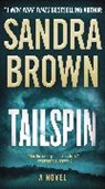 Sandra Brown - Tailspin
