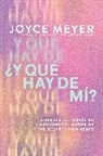 Joyce Meyer - ¿Y qué hay de mí? (What About Me?)