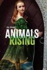 D J Panec - Animals Rising