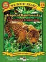 Sindy Mckay - We Both Read: Tropical Rainforests - Las Selvas Tropicales (Bilingual in English and Spanish)