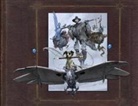 Iain McCaig - Iain McCaig's Once Upon a Time in the Sketchbook