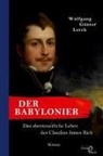 Wolfgang Günter Lerch - Der Babylonier