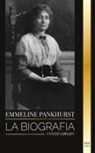 United Library - Emmeline Pankhurst
