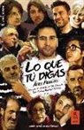 Álex Fidalgo - Lo que tú digas
