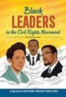Glenda Armand - Black Leaders in the Civil Rights Movement