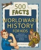 Kelly Milner Halls - World War II History for Kids