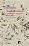 Pedro Cermeño Aínsa - Las diatomeas y los bosques invisibles del océano