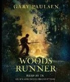 Danny Campbell, Gary Paulsen, Danny Campbell - Woods Runner (Audio book)
