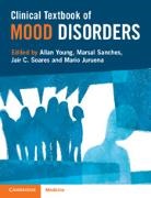 Allan (Institute of Psychiatry Young, Mario Juruena, Mario (King's College London) Juruena, Marsal Sanches, Marsal (Baylor College of Medicine Sanches, Jair C Soares... - Clinical Textbook of Mood Disorders