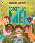 Jonathan van Ness, Jonathan Van Ness, Kamala M. Nair - Gorgeously Me!