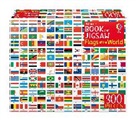 Sue Meredith, Meredith Sue, Ian McNee, Jos Poels, Poels Jos - Usborne Book and Jigsaw Flags of the World