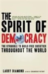 Larry Diamond - The Spirit of Democracy