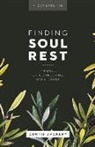 Curtis Zackery - FINDING SOUL REST