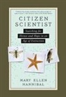 Mary Ellen Hannibal - Citizen Scientist