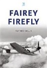 Matthew Willis - FAIREY FIREFLY