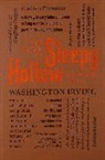 Washington Irving - The Legend of Sleepy Hollow and Other Tales