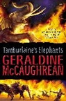Geraldine Mccaughrean, Geraldine McCaughrean, McCaughrean Geraldine - Tamburlaine's Elephants