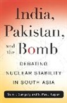 Sumit Ganguly, Ganguly Sumit, Paul S Kapur, S. Paul Kapur, Kapur S. Paul - India, Pakistan, and the Bomb