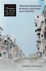 Coilin (Georgetown University Parsons, Cóilín Parsons, Coilin (Georgetown University Parsons - Transnationalism in Irish Literature and Culture