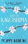 Poppy Kuroki - Gate to Kagoshima